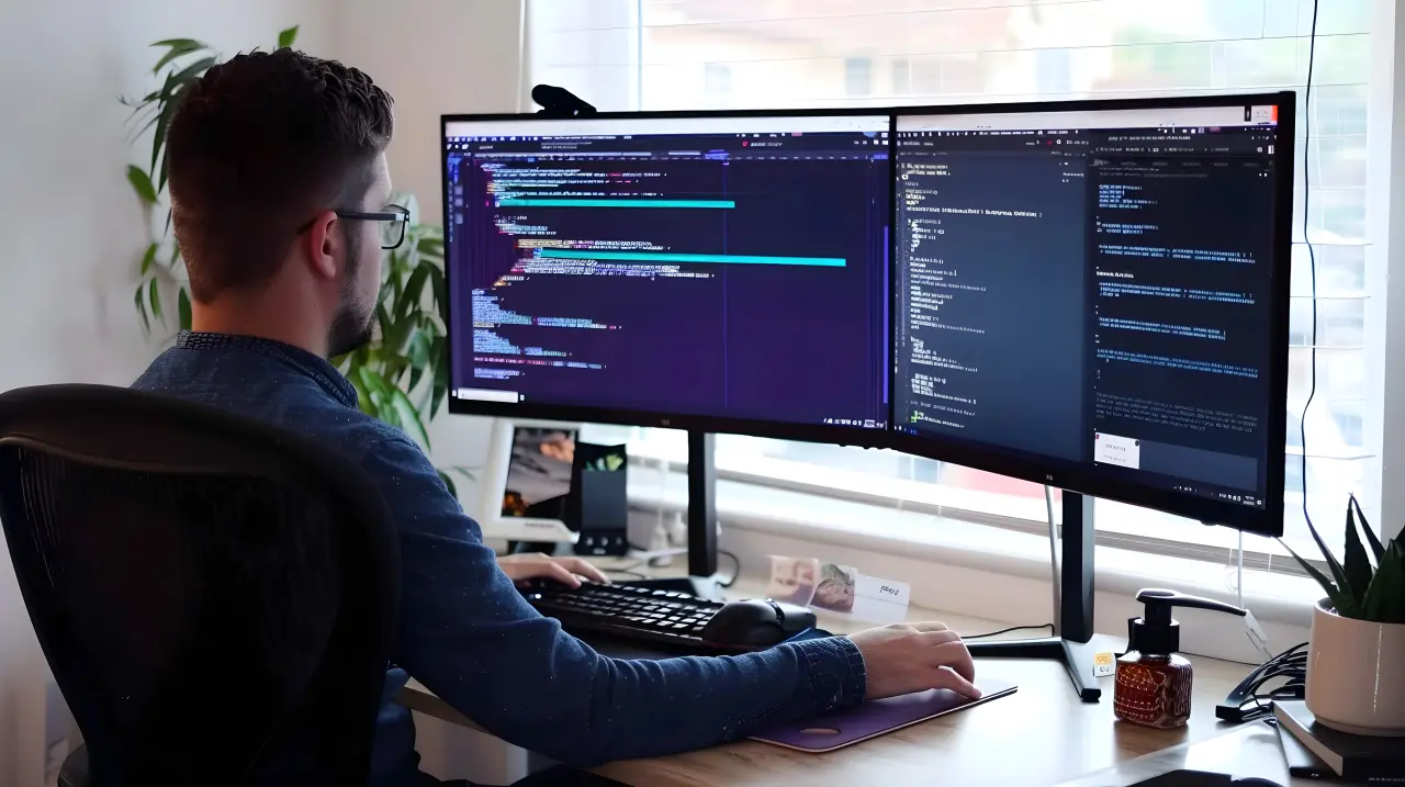 Bright Technology projects