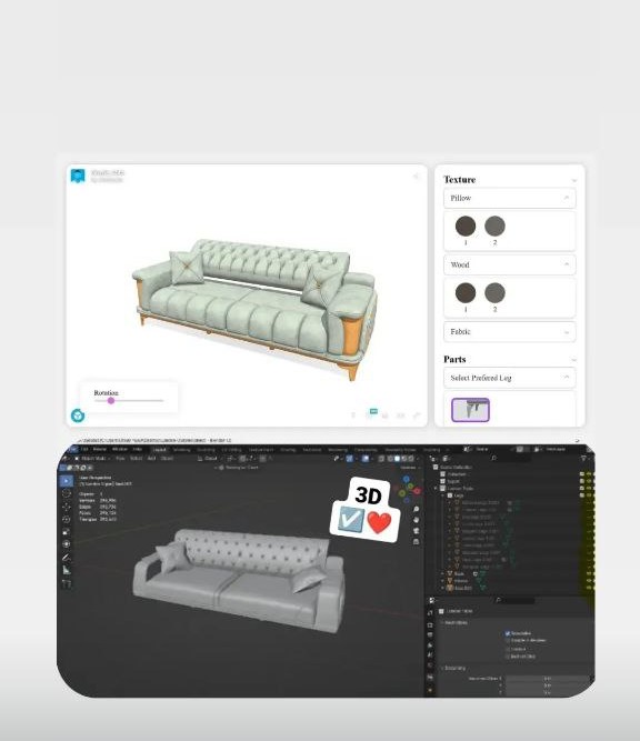 Electronic Store Management System (Aslanova)